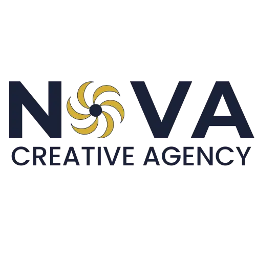 Nova Creative Agency Logo